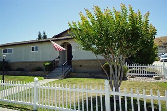 509 6th St, San Juan Bautista, CA 95045