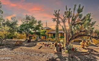 4979 E Cll de Los Arboles, Cave Creek, AZ 85331
