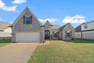 40 Chesnut Spring Cove, Oakland, TN 38060