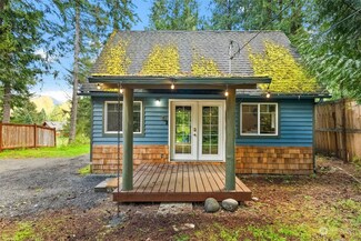 566 Cannon Rd, Packwood, WA 98361