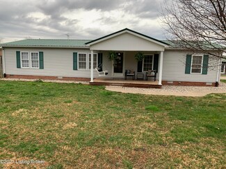 670 J W Bradshaw Ln, Campbellsville, KY 42718