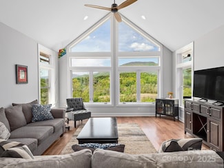 1810 Coopers Gap Rd, Mill Spring, NC 28756