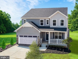 4002 Millner Rd, Nottingham, MD 21236