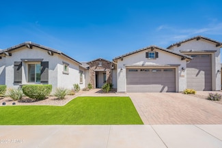 21617 S 229th Way, Queen Creek, AZ 85142