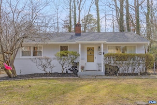 1524 Cherry Ave, Charlottesville, VA 22903