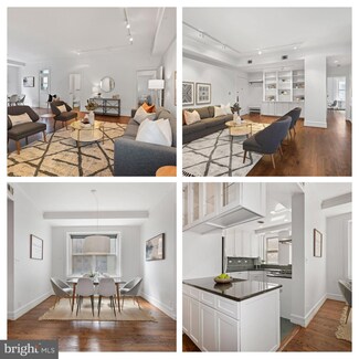 1734 P St NW Unit 38, Washington, DC 20036