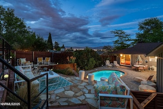 2135 Skyline Blvd, Reno, NV 89509