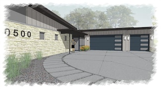 10500 Chateau Ct, Parkville, MO 64152