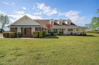 4201 E Highway 64, Alma, AR 72921