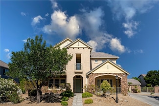 5128 Blissful Valley Cir, Las Vegas, NV 89149