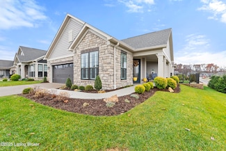 1806 Dressage Cir, Louisville, KY 40245