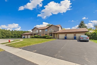 216 Pardridge Place, Dekalb, IL 60115