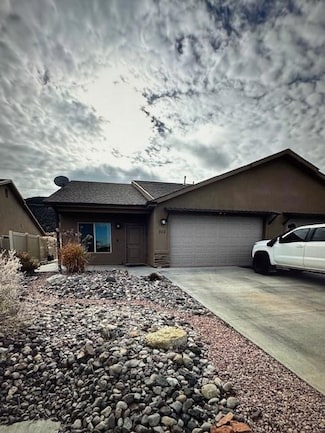 313 W Bristlecone Dr, Cedar City, UT 84720