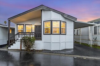 165 Blossom Hill Rd Unit 88, San Jose, CA 95123