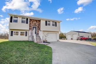 615 Concord Rd, Verona, KY 41092