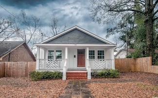 108 N Hazard St, Georgetown, SC 29440
