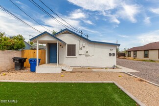 529 S Bellview, Mesa, AZ 85204
