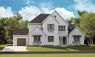 Monterey, Charlotte, NC 28278