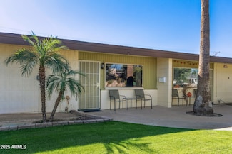 7045 E Wilshire Dr Unit 2 & 3, Scottsdale, AZ 85257