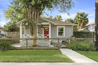 724 E 21st St, Houston, TX 77008