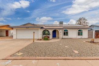 627 W Flower Ave, Mesa, AZ 85210