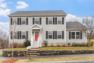 6 Martin Ln, Salem, MA 01970