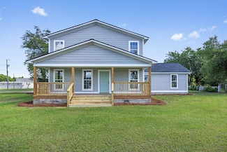 2221 Georgia 37, Moultrie, GA 31788