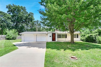 6603 Hardy Ave, Raytown, MO 64133
