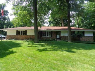 870 N 015 E, Lagrange, IN 46761