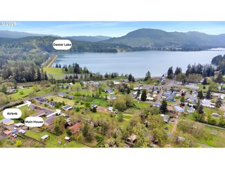 39028 Dexter Rd, Dexter, OR 97431