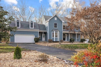 2501 Oak Grove, McGaheysville, VA 22840