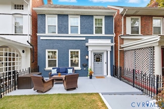 2327 Maplewood Ave, Richmond, VA 23220