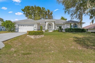 5425 SW 85th Ln, Ocala, FL 34476
