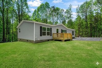 301 Ebenezer Rd, Ellijay, GA 30536
