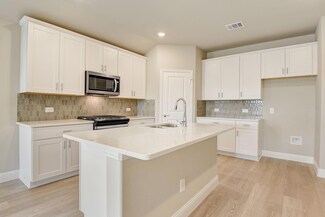 1237 Sage Dr, Lavon, TX 75166