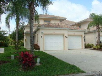 695 Luisa Ln Unit 2, Naples, FL 34104
