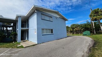 140 Minna Ln Unit 107, Merritt Island, FL 32953