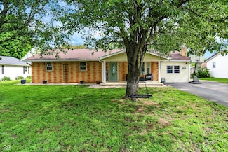 356 Daugherty St, Columbus, IN 47201