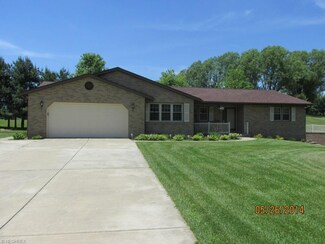 25493 State Route 60, Warsaw, OH 43844