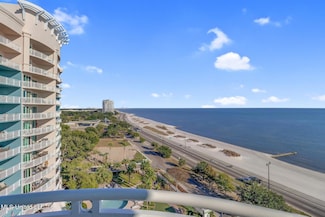 2228 Beach Dr Unit 1001, Gulfport, MS 39507