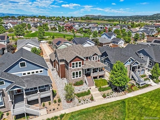 4378 Fell Mist Way, Castle Rock, CO 80109