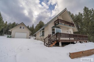 4124 Sawtelle Peak Rd, Island Park, ID 83429