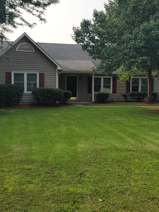 4419 Bridgeport Dr, Wilmington, NC 28405