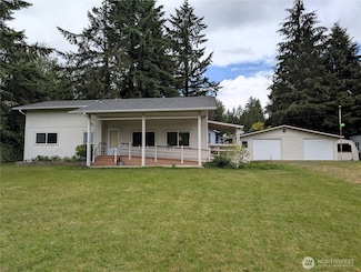1003 Irving St SW, Tumwater, WA 98512