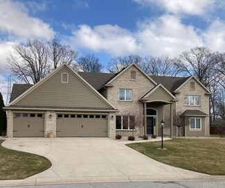 6003 Chase Creek Run, Fort Wayne, IN 46804