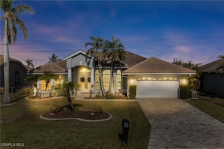 321 SE 31st St, Cape Coral, FL 33904