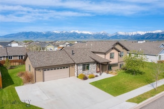1510 Ingomar Blvd, Belgrade, MT 59714