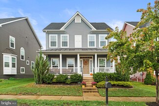 7600 Hancock St, Bealeton, VA 22712