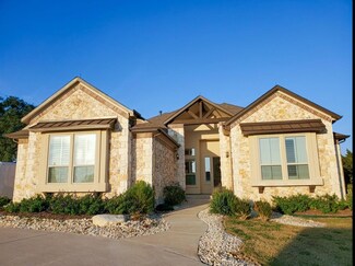 704 Brave Face St, Leander, TX 78641