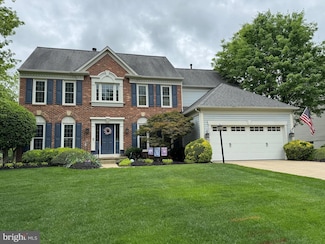 12702 Purdham Dr, Woodbridge, VA 22192
